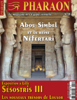 Pharaon Magazine 19 - Novembre 2014 - Janvier 2015.pdf